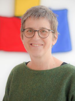 Beate Bühling